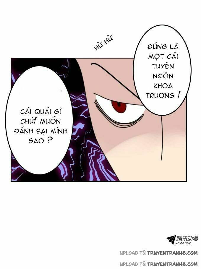 ớn lạnh tuyệt đối chapter 21 28