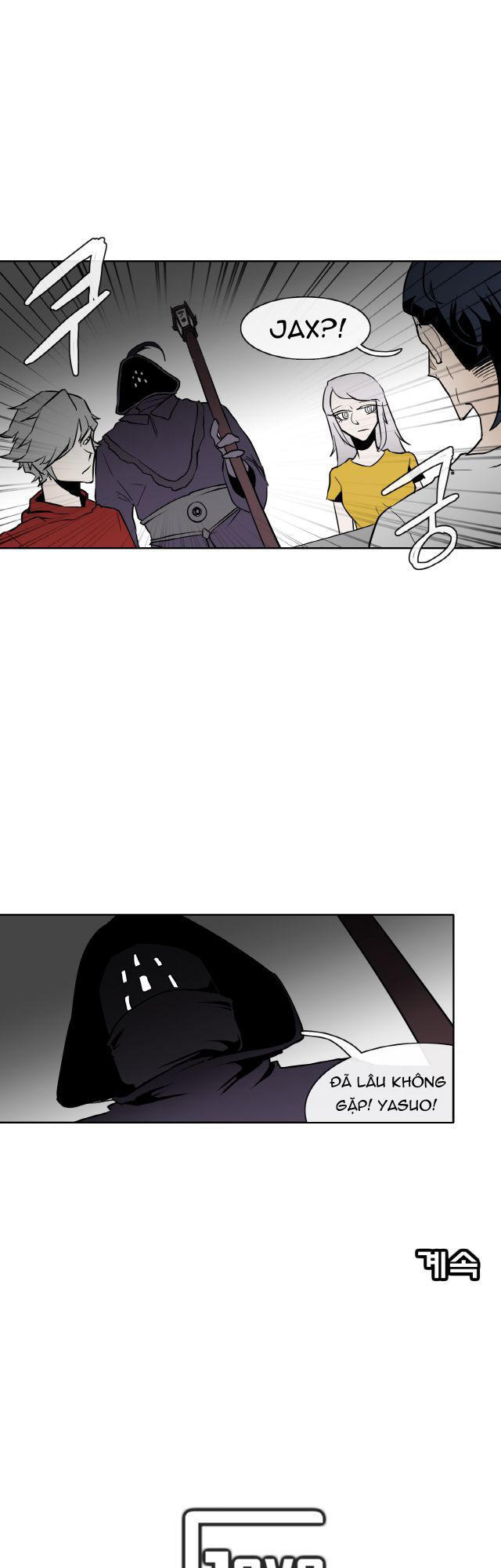 câu chuyện yasuo x riven chapter 7 30