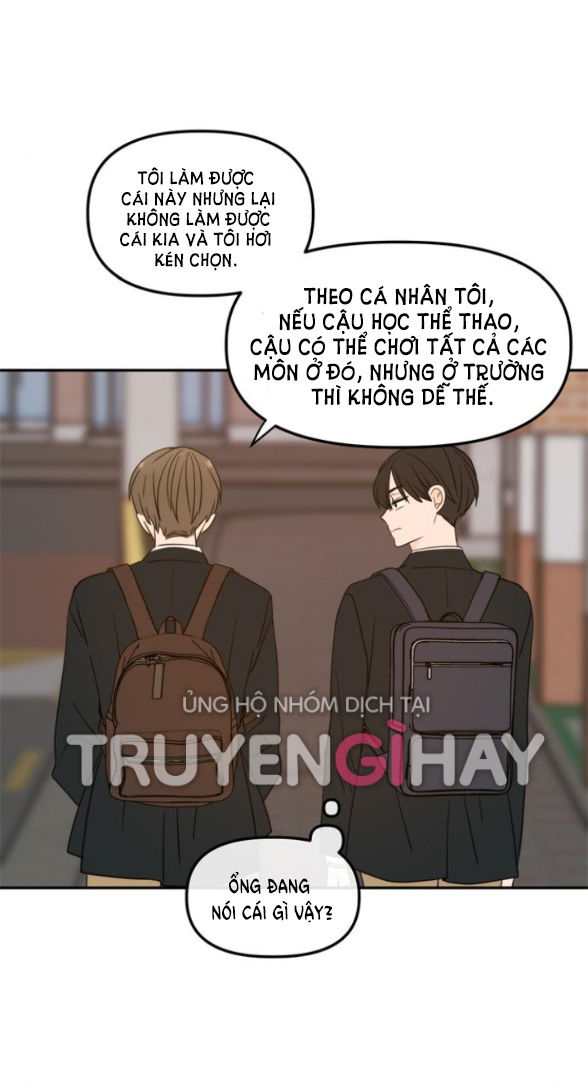 hẹn gặp anh ở kiếp thứ 19 chapter 107 47