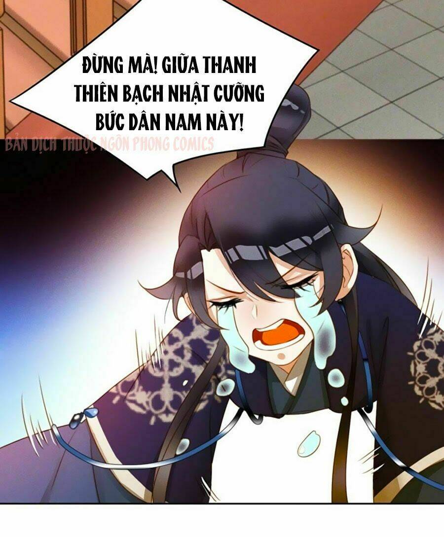 thần nữ thái năng liêu chapter 4 8