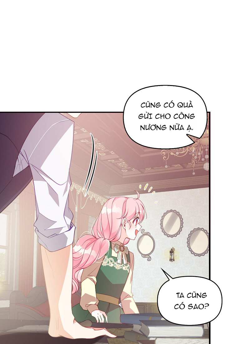 em gái cưng của đại công tước phản diện chapter 50.1 8
