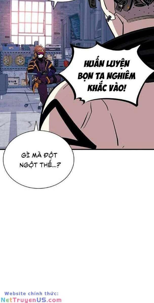 chuyển sinh thành ác nhân chapter 104 85