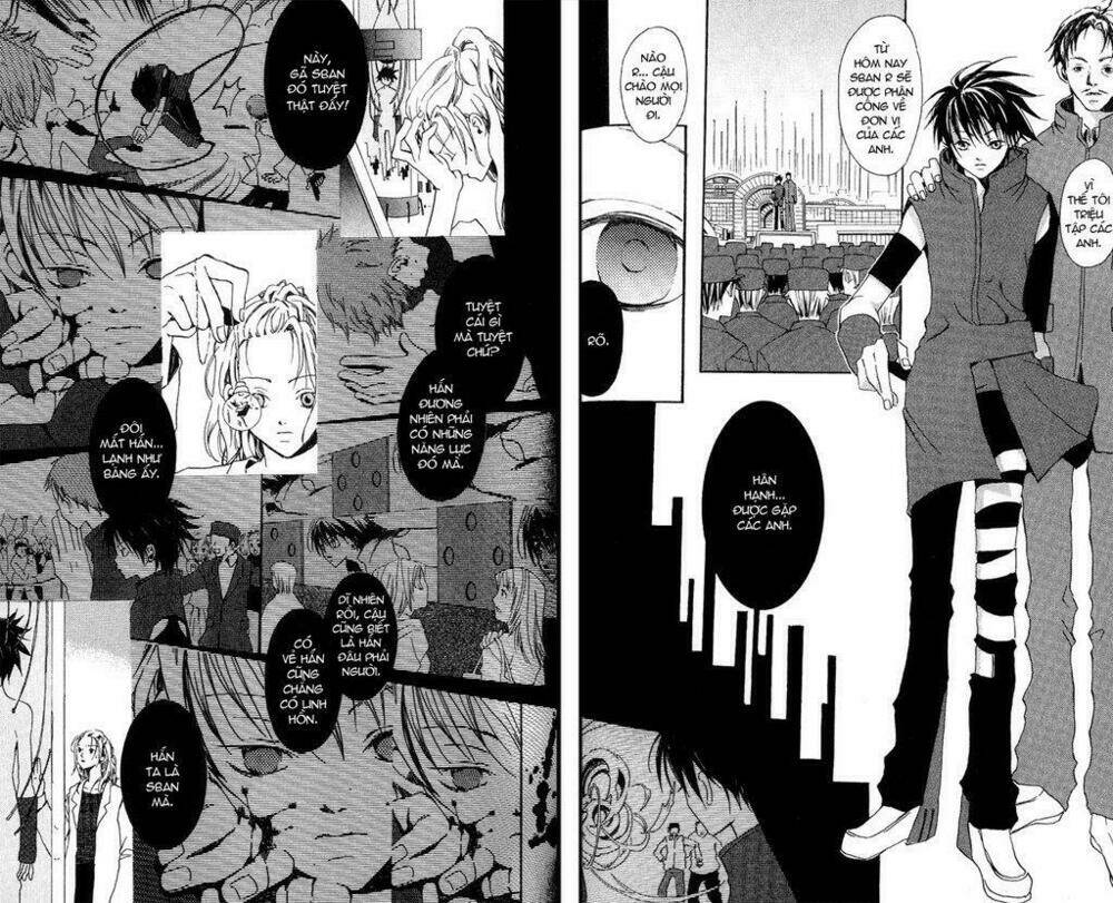 sorayume no uta chapter 8 1