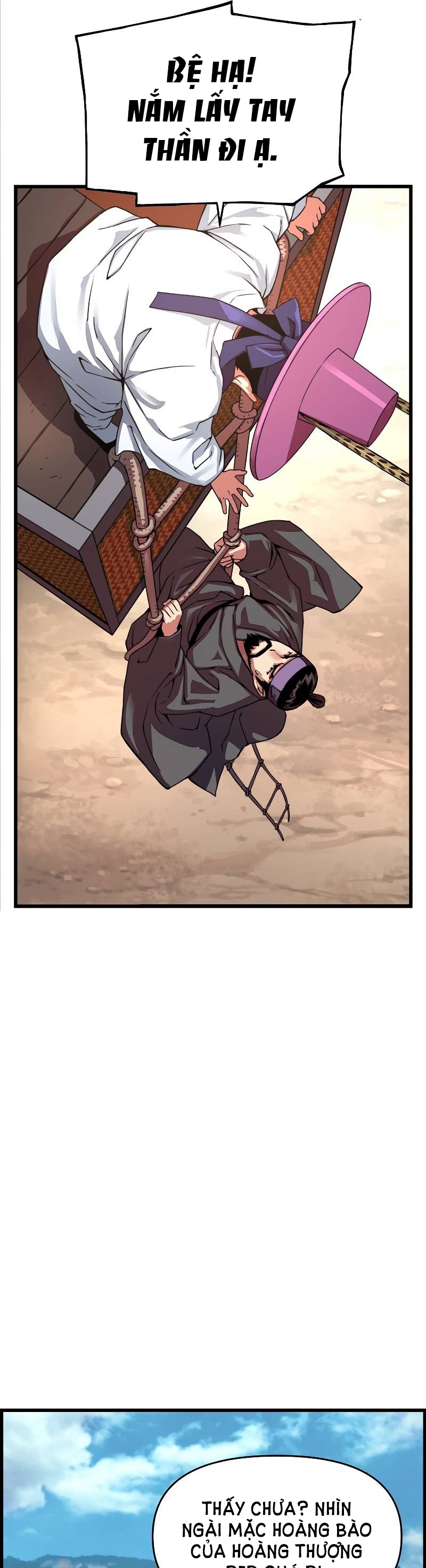 tôi sẽ sống như một hoàng tử chapter 74 20