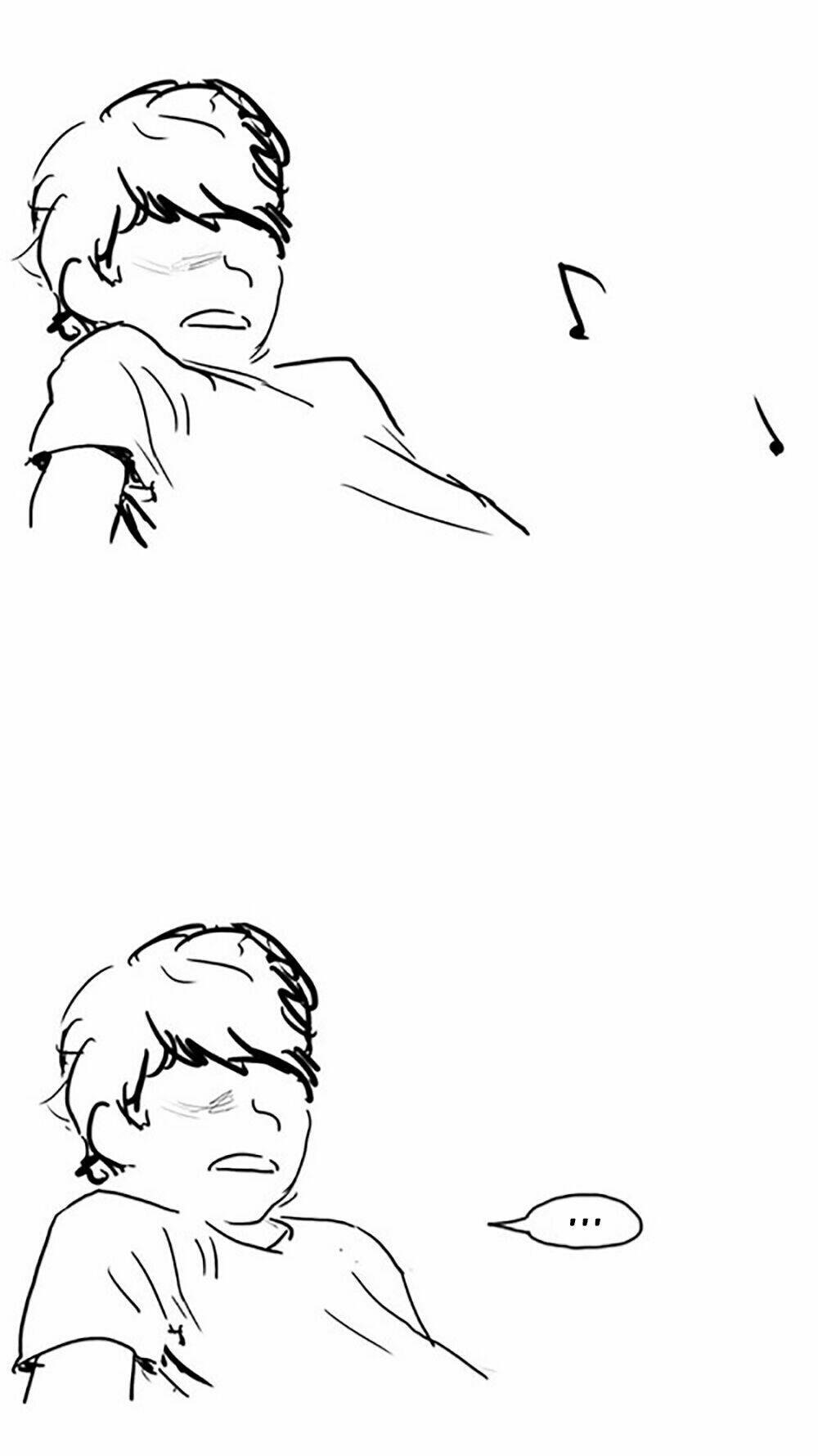 cô nàng trên lớp - the girl from class chapter 24 12