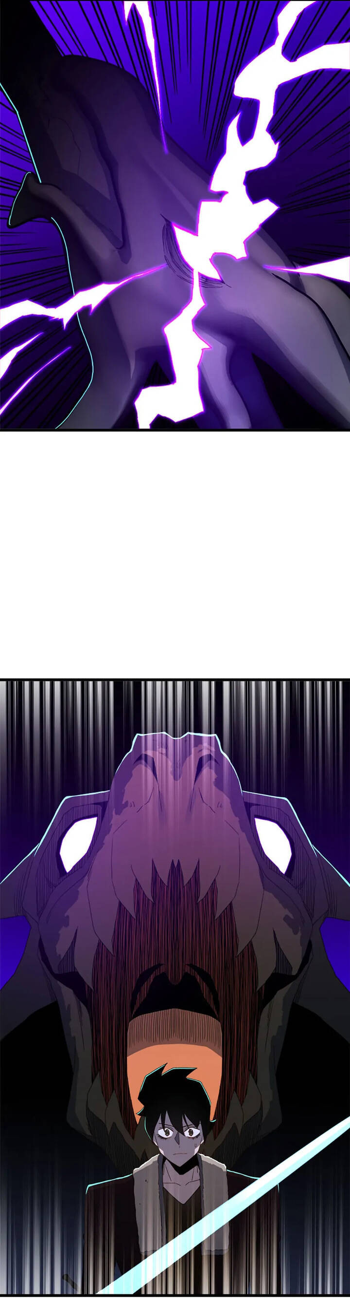 sự bế tắc bất khả chiến bại chapter 72 34