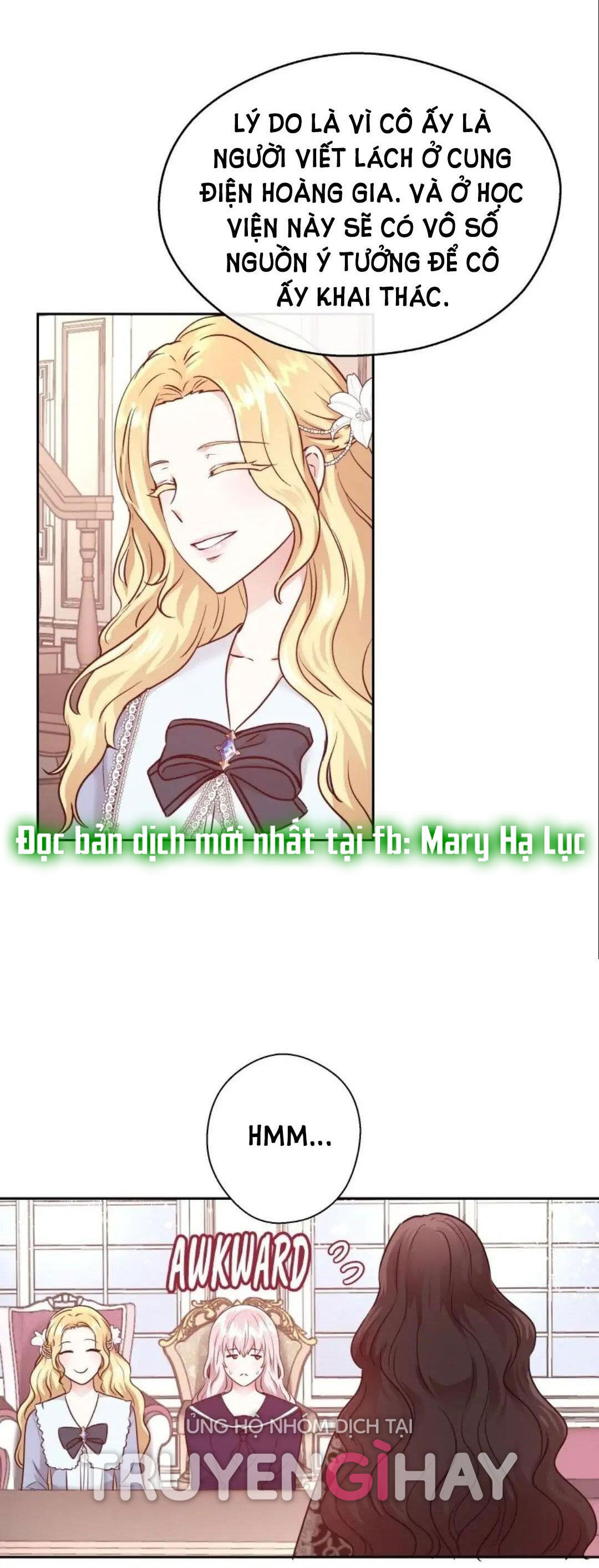 5500 sắc thái của quỷ vương chapter 11.1 15