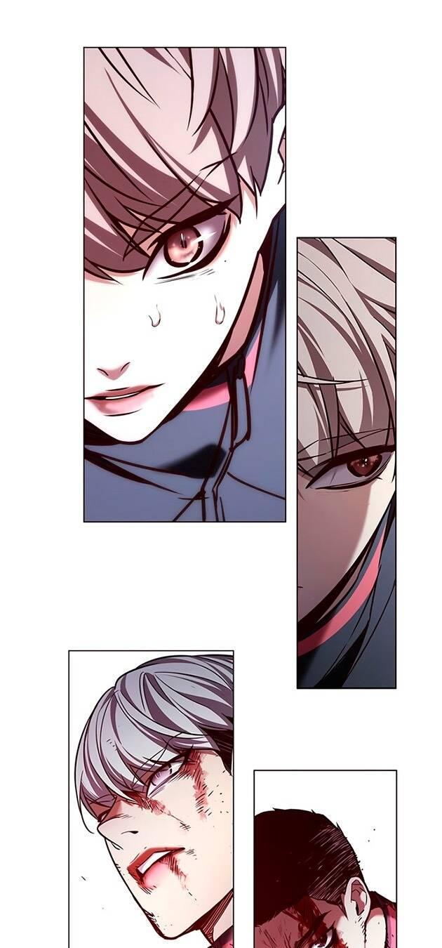 biến thân thành mèo chapter 209 73