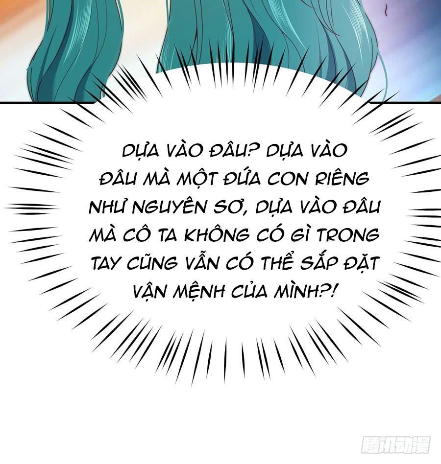 nam thần truy thê chỉ nam chapter 49.2 24