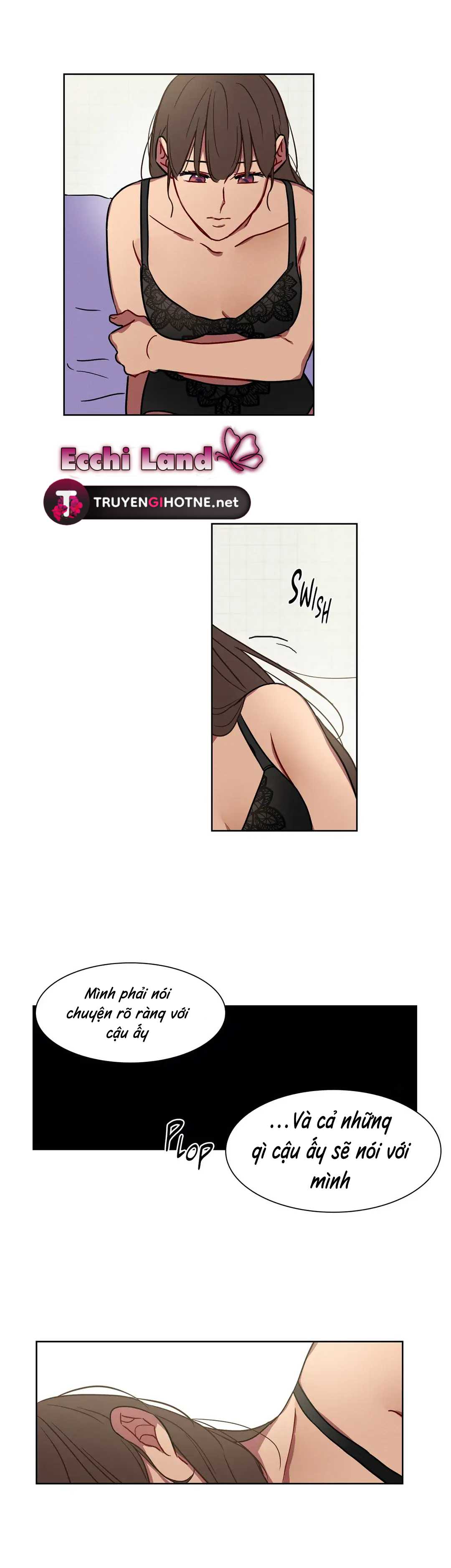 lọ lem ngủ ngon nhé chapter 26.2 9