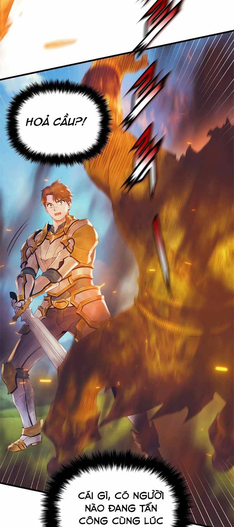 tu sĩ trị liệu của thái dương giáo chapter 28 21