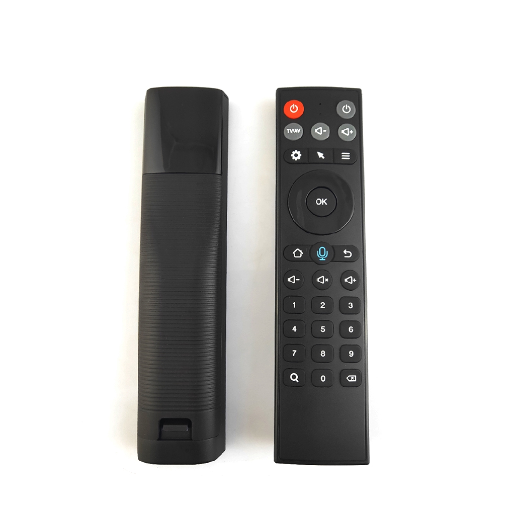 Remote Mouse Air Voice TZ20 - Điều khiển chuột bay tìm kiếm giọng nói - Hàng nhập khẩu