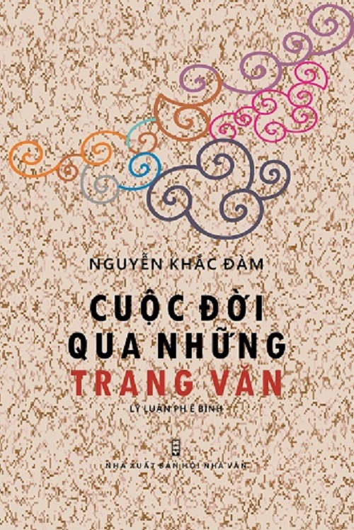 Cuộc đời qua những trang văn