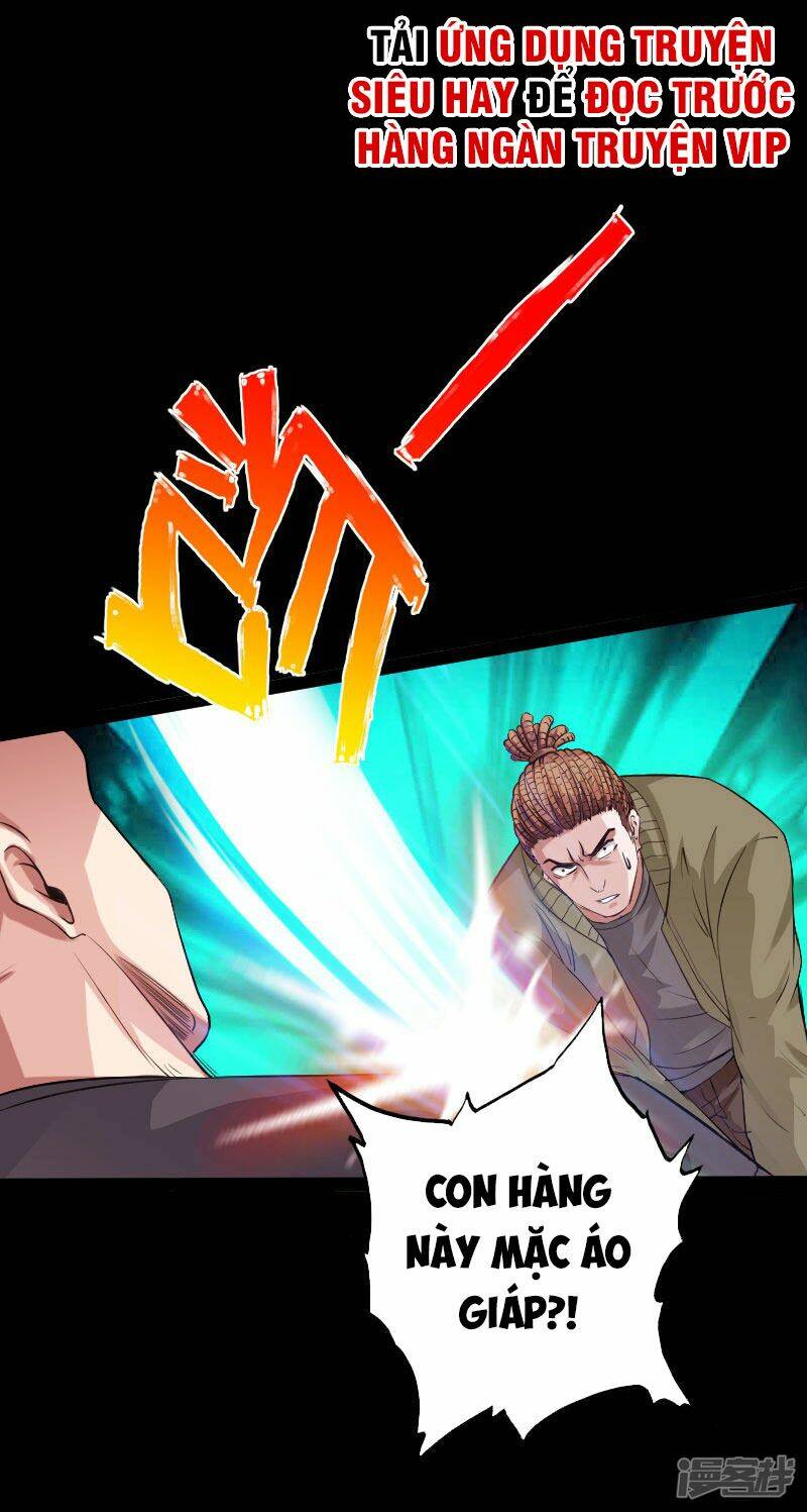 tuyệt phẩm tà thiếu chapter 100 38