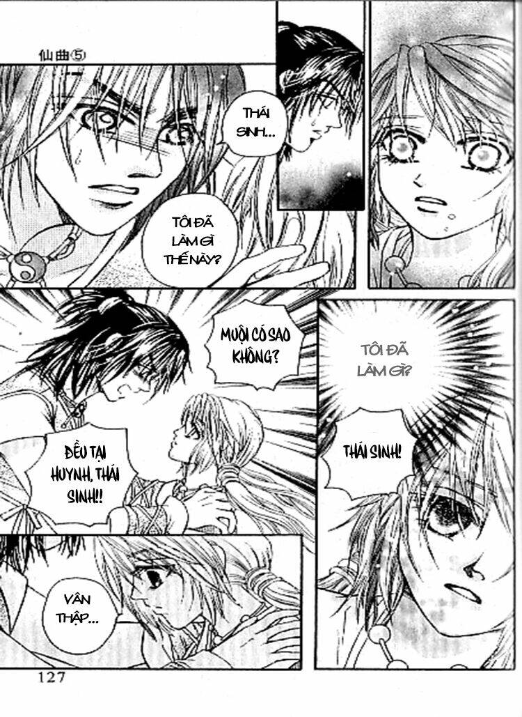 tiên khúc chapter 15 26