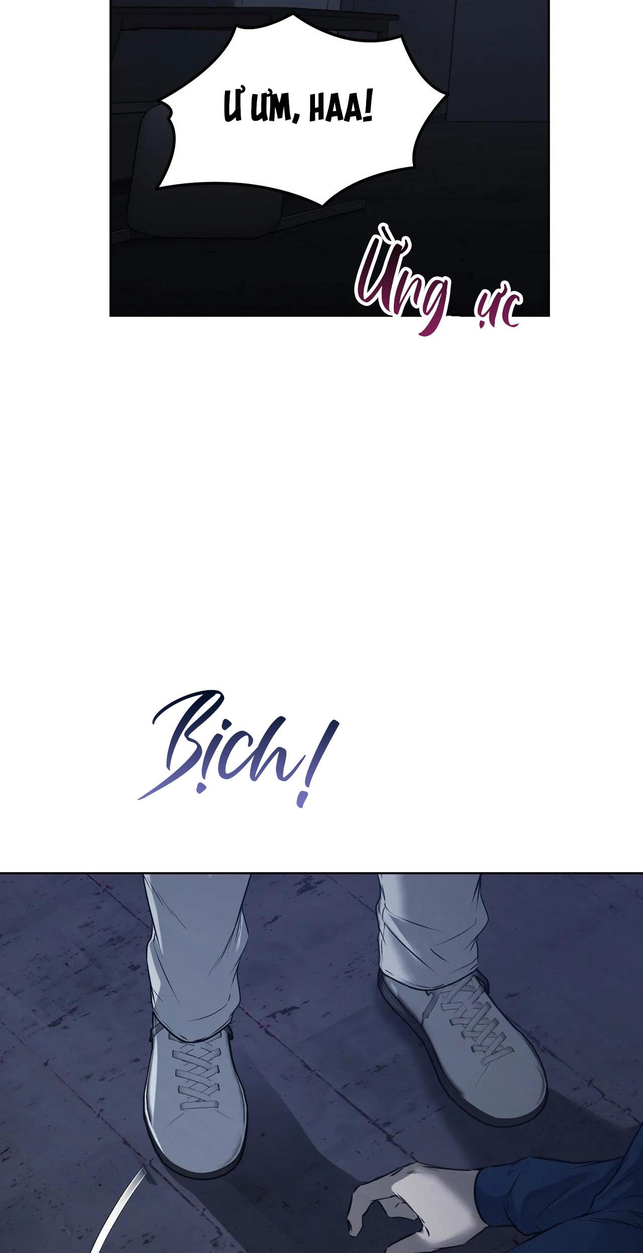 bên trong lớp cảnh phục chapter 32 50