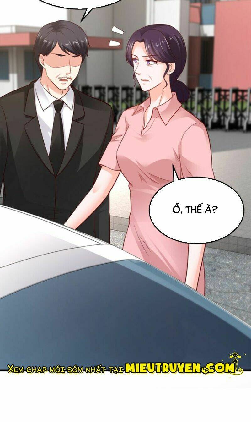 thú cưng độc quyền của boss chapter 93 5