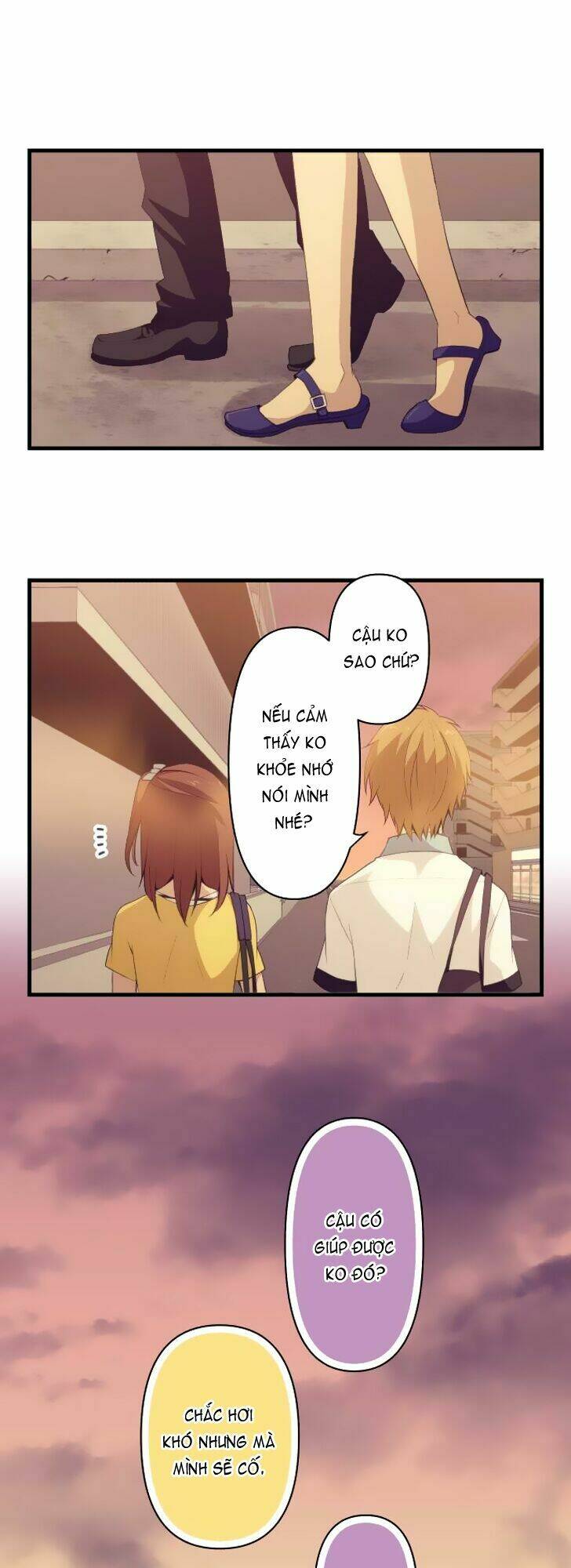 viên thuốc trùng sinh chapter 99 1