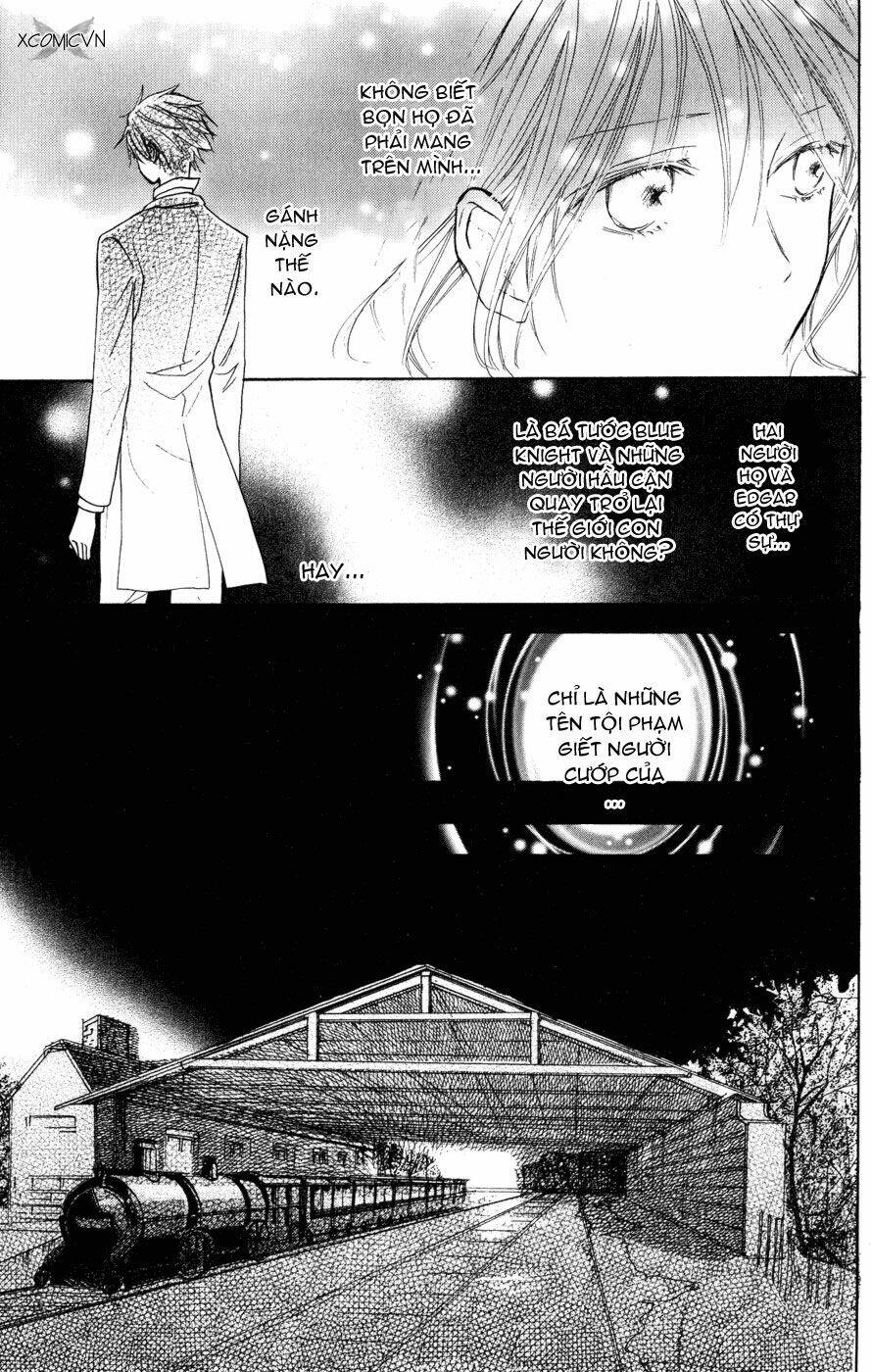 bá tước và tiên nữ chapter 2 36