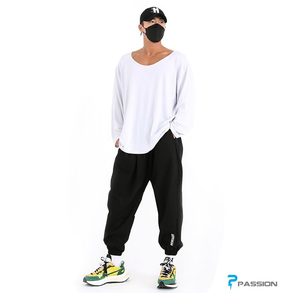 Quần jogger, quần dài tập gym nam REPXIMUM Z236A