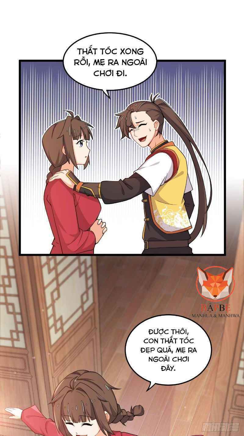 võ thần đương thế chapter 12 22