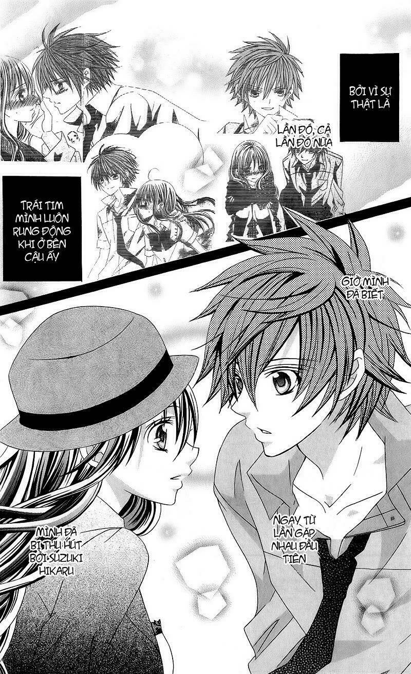 suki desu suzuki-kun!! chapter 55 23