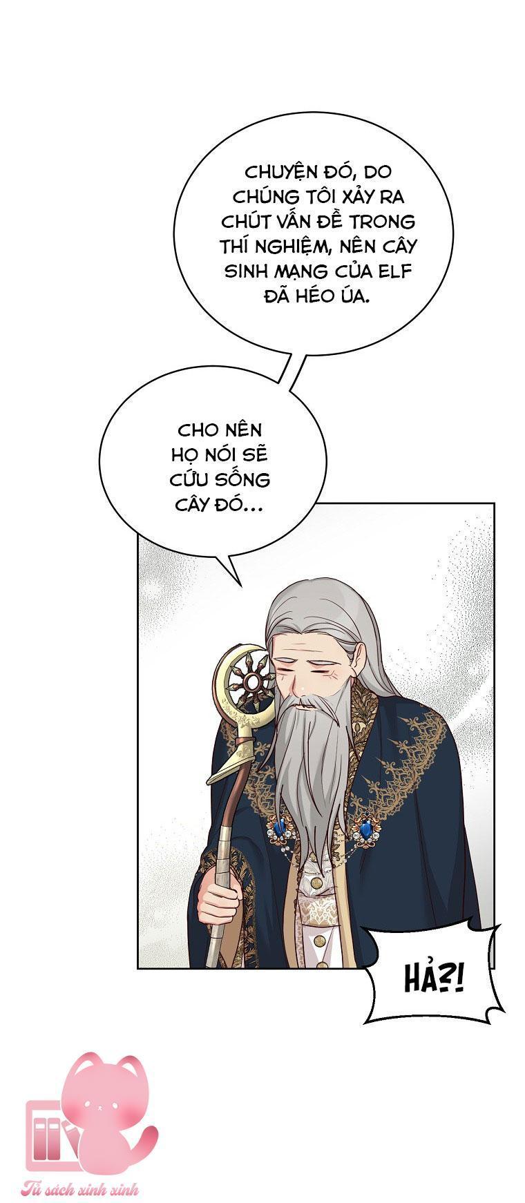 thế thì ta cứ trở thành kẻ ác thôi chapter 61 49
