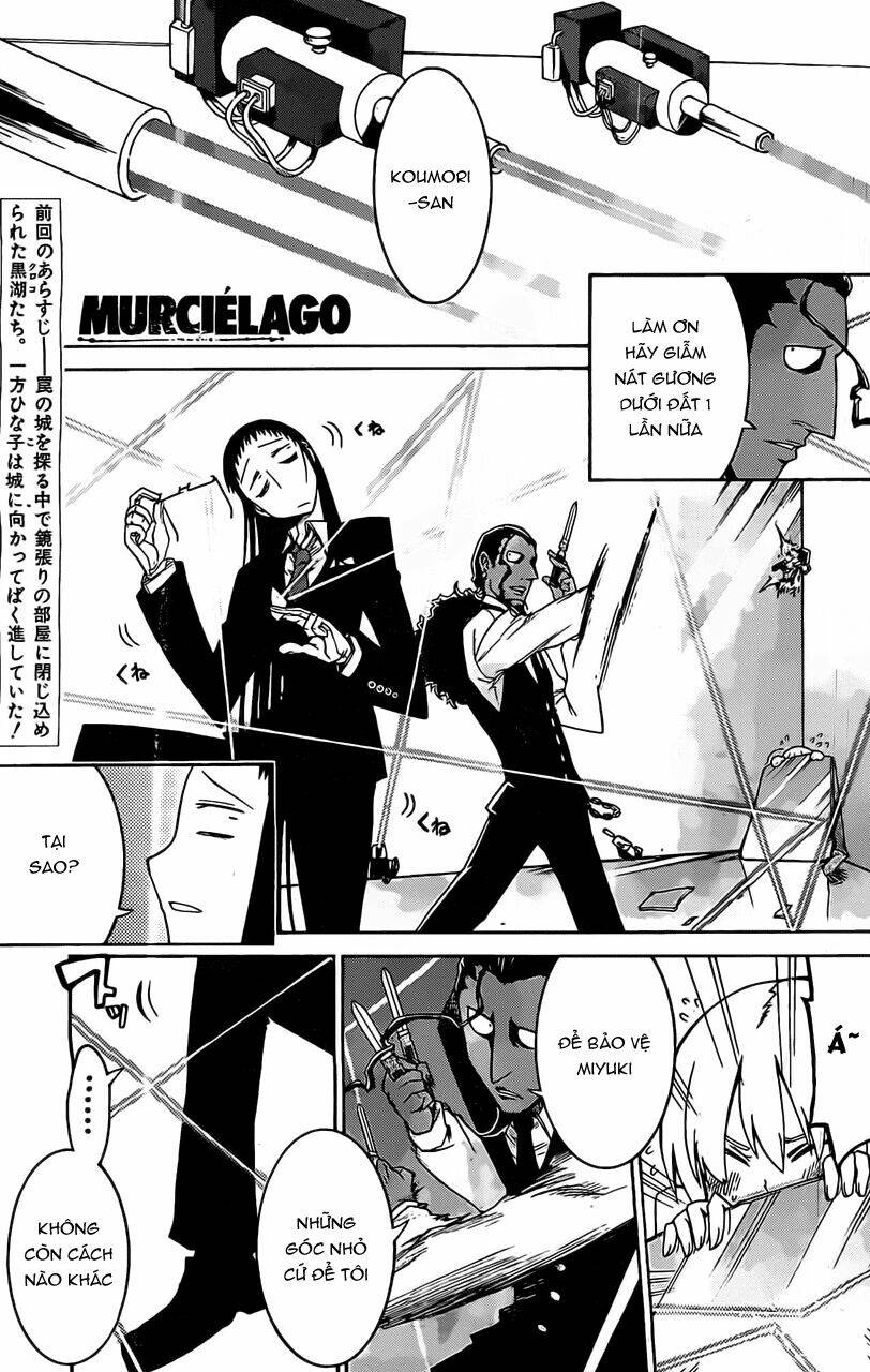 murcielago chapter 6 1