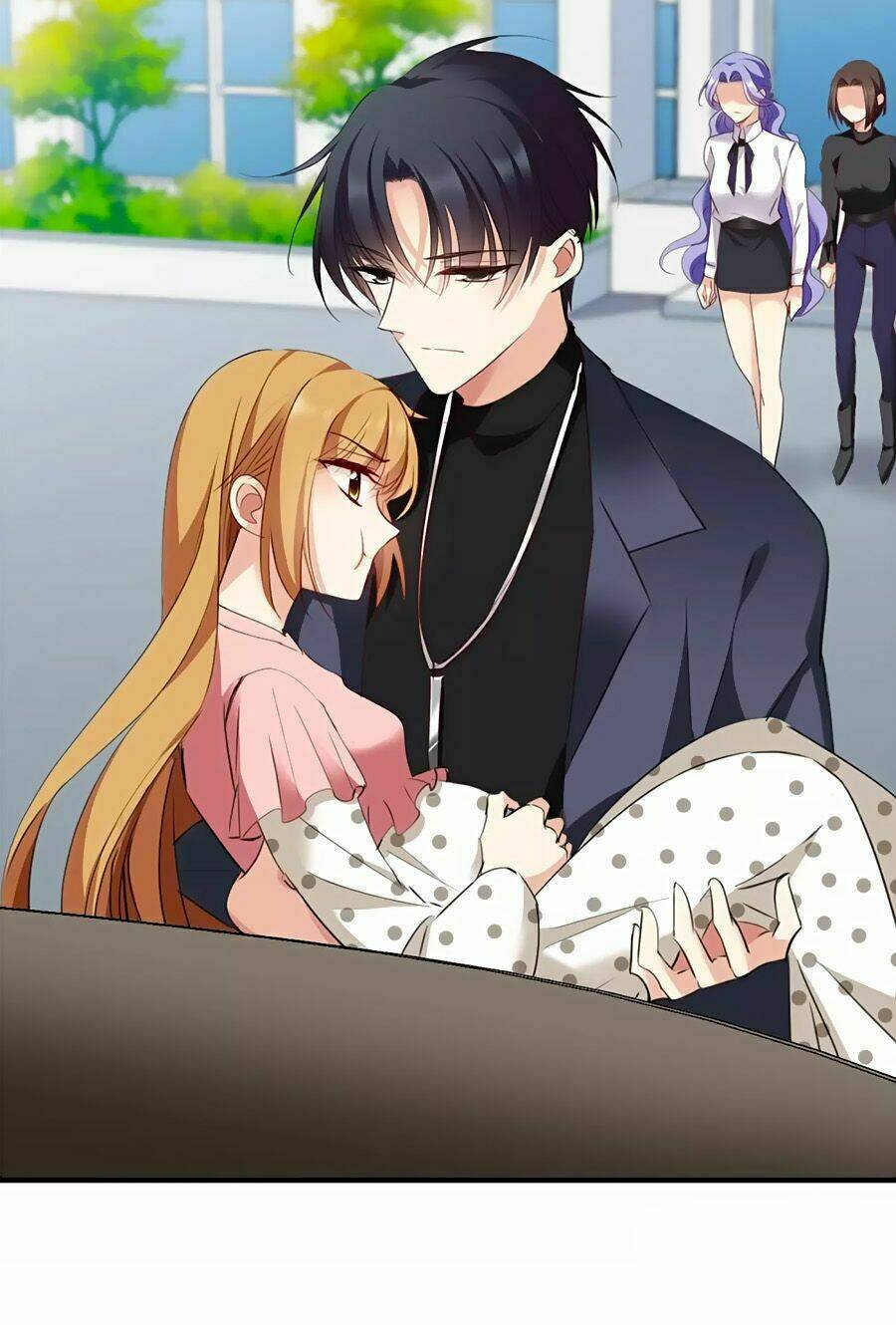 nhân chất tình nhân chapter 26.1 22