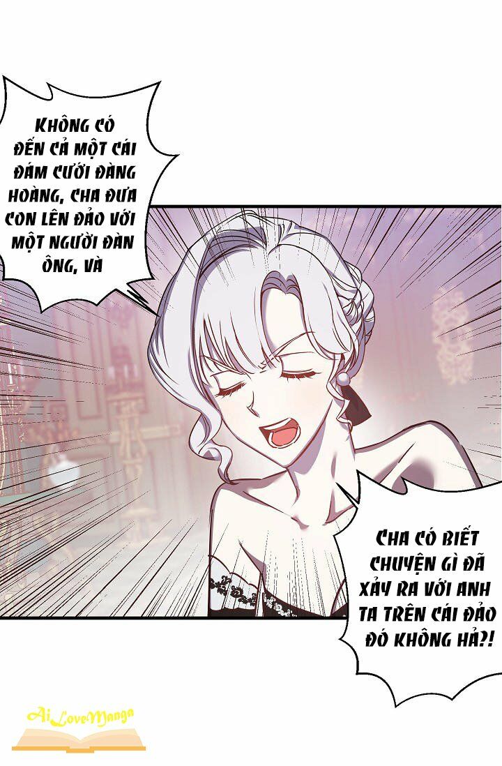 hôn lễ báo thù chapter 41 28