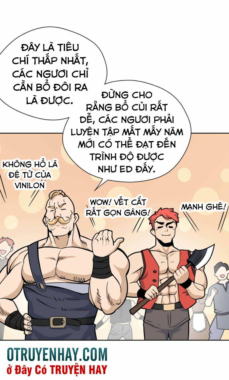 ta học ma pháp tại dị giới chapter 8 34