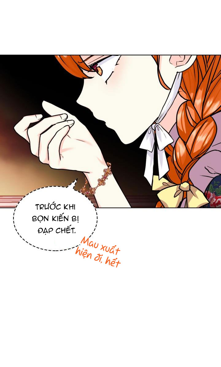 đức hạnh của ác nữ phản diện chapter 76.1 16