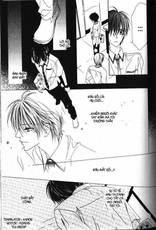 only the ring fingers know chapter 1 48