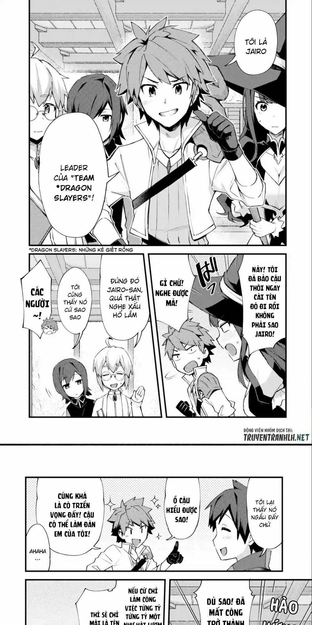 nido tensei shita shounen wa s rank boukensha toshite heion ni sugosu-zense ga kenja de eiyuu datta chapter 3 8