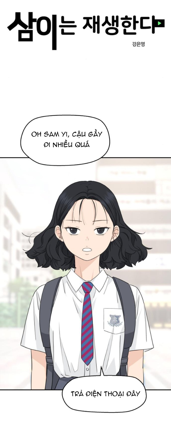 sam yi tái sinh chapter 36.2 33