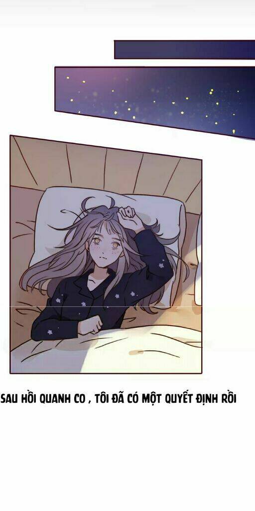 chiến tranh và tình yêu chapter 1.2 19