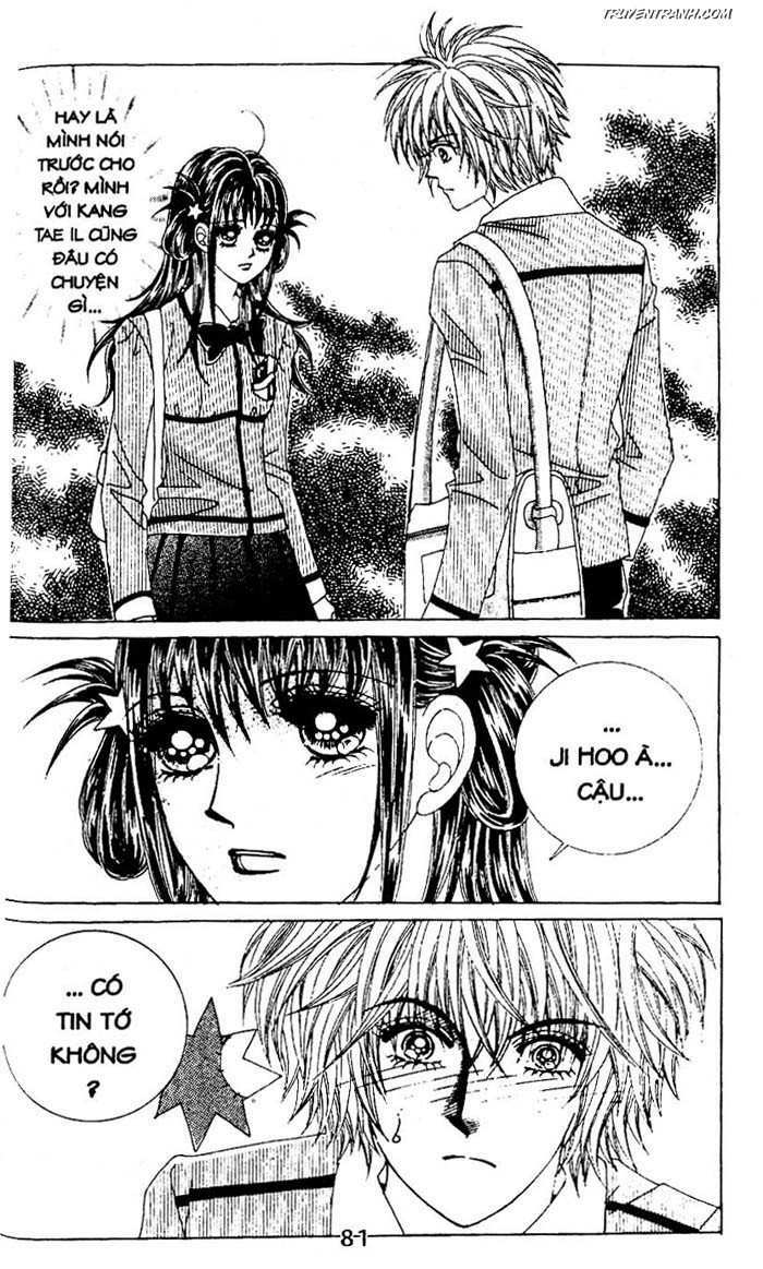 nhà trọ hoàn hảo chapter 39 25