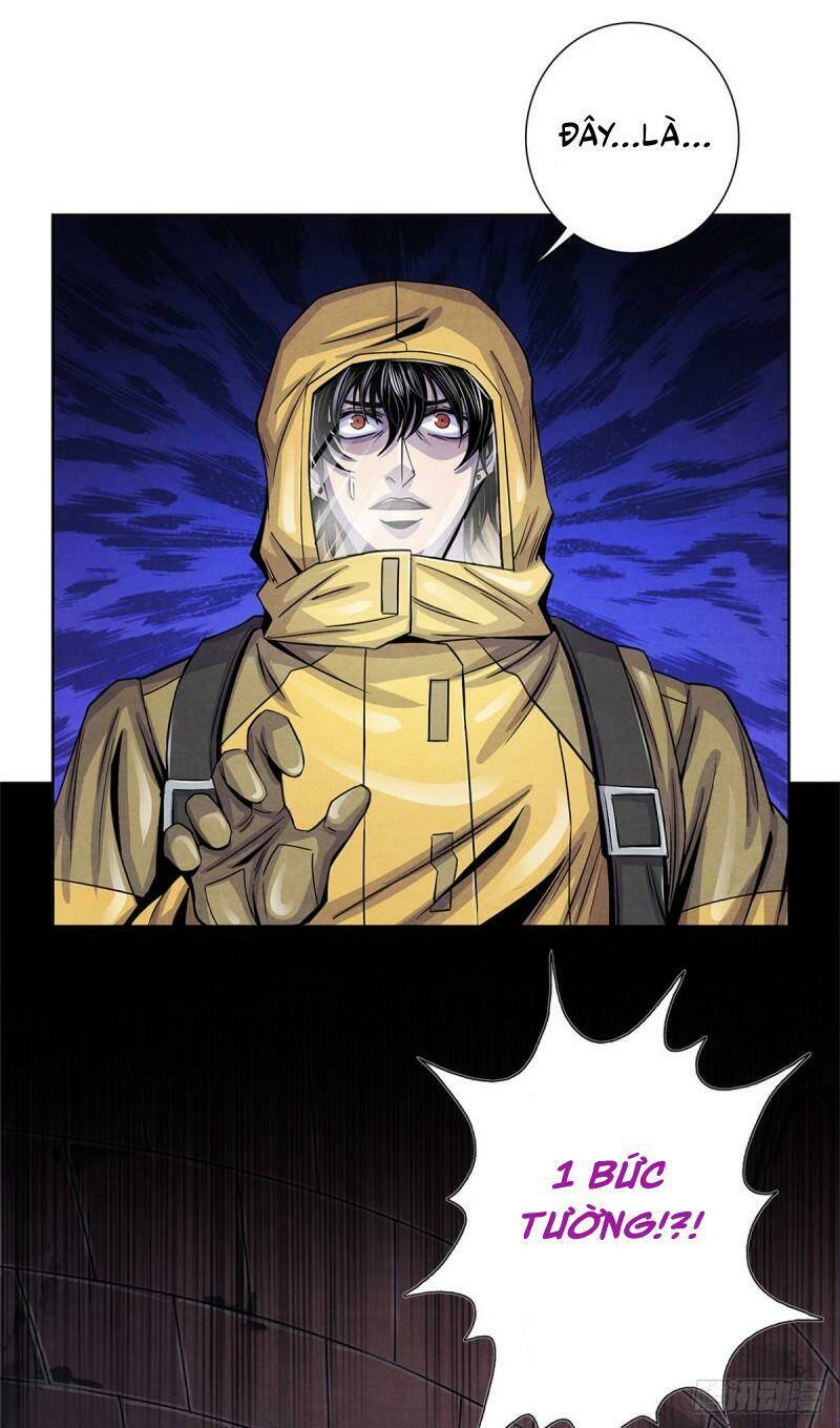 bác sĩ hỗn mang chapter 47 43