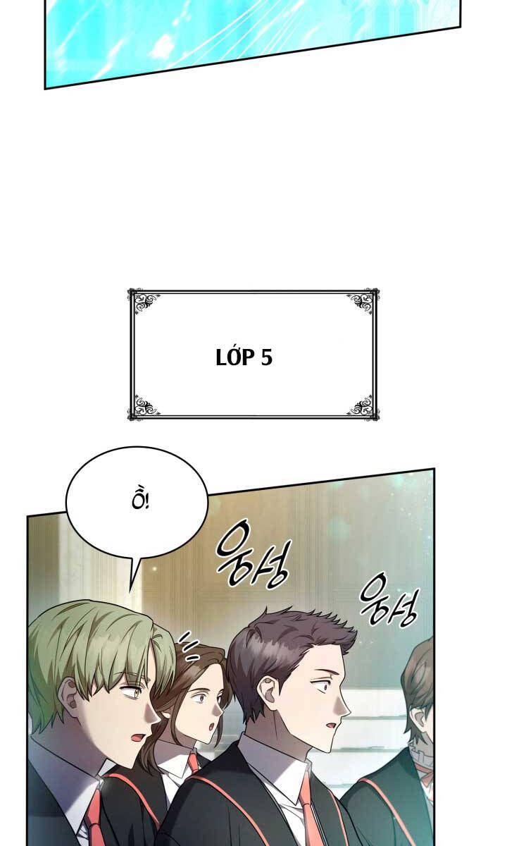 Đại Pháp Sư Toàn Năng chapter 29.1 32