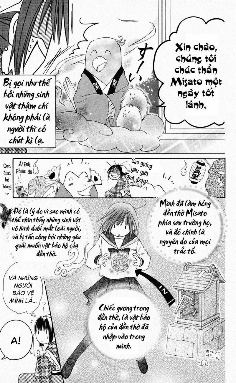 sailor fuku ni onegai! chapter 3 6