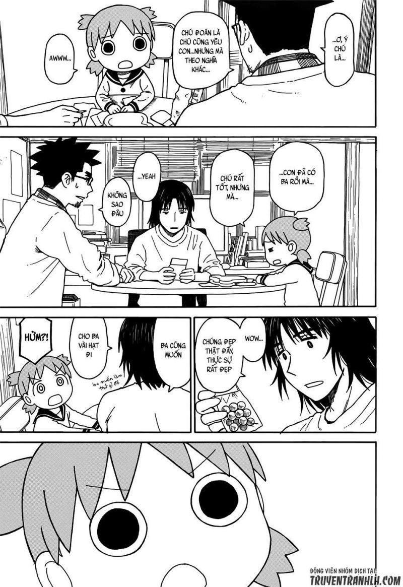 yotsubato! chapter 91 11