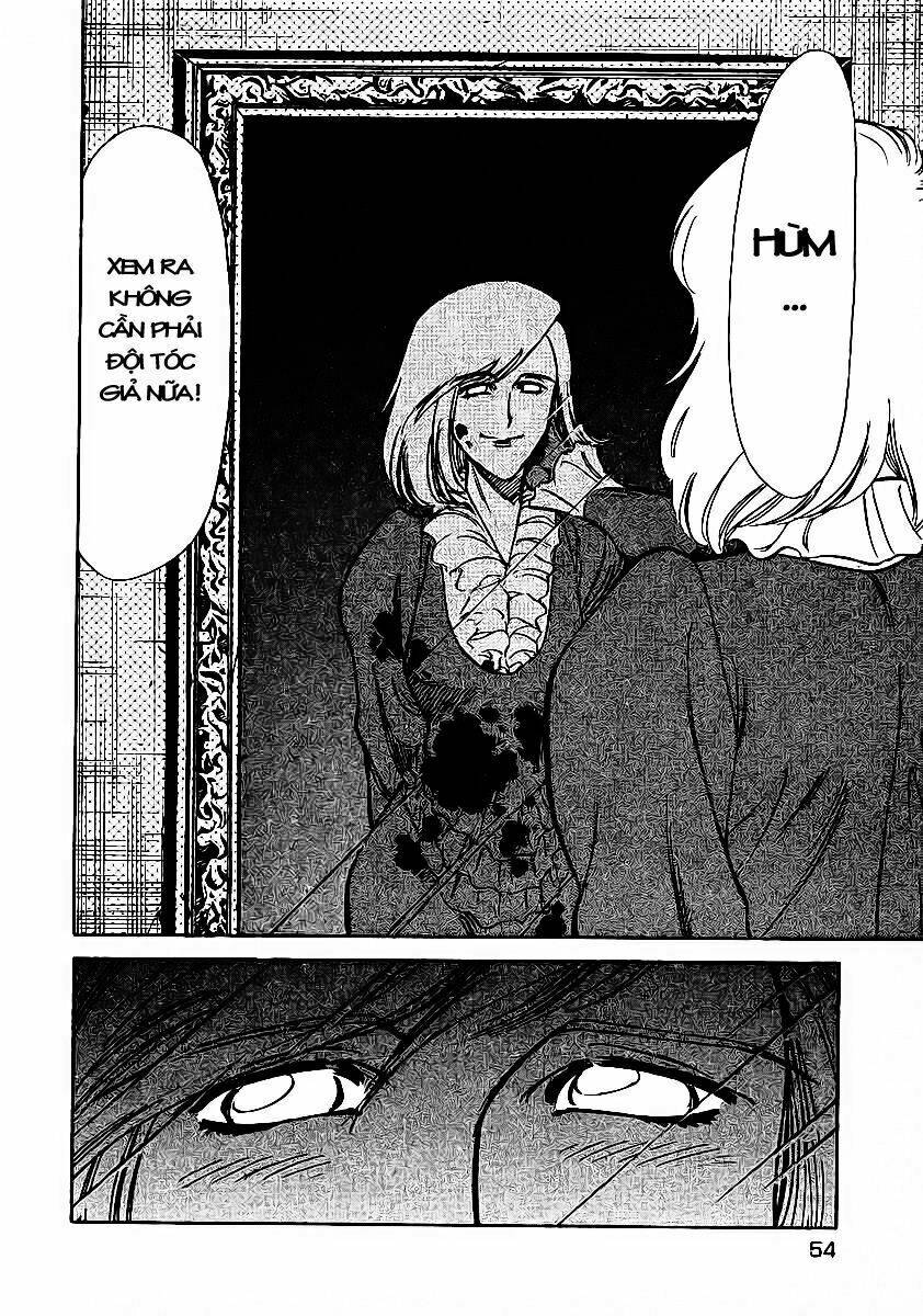 red living on the edge - người da đỏ lang thang chapter 26 5