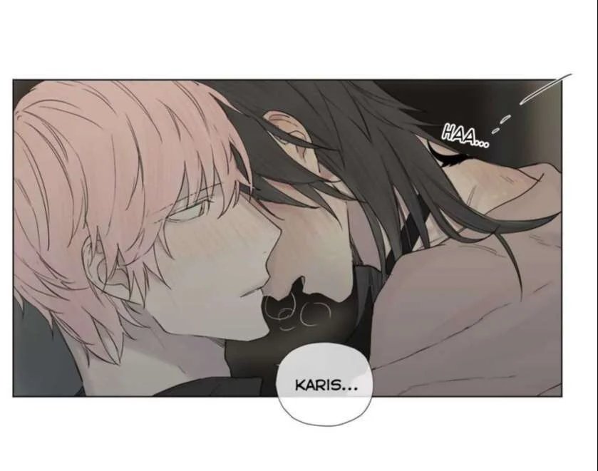 người hầu hoàng gia chapter 15 8