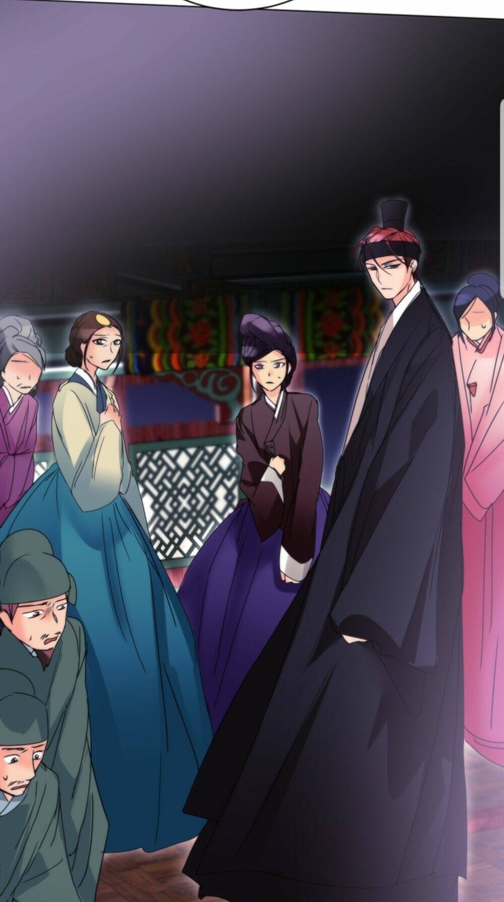 chae hong sa chapter 63 45