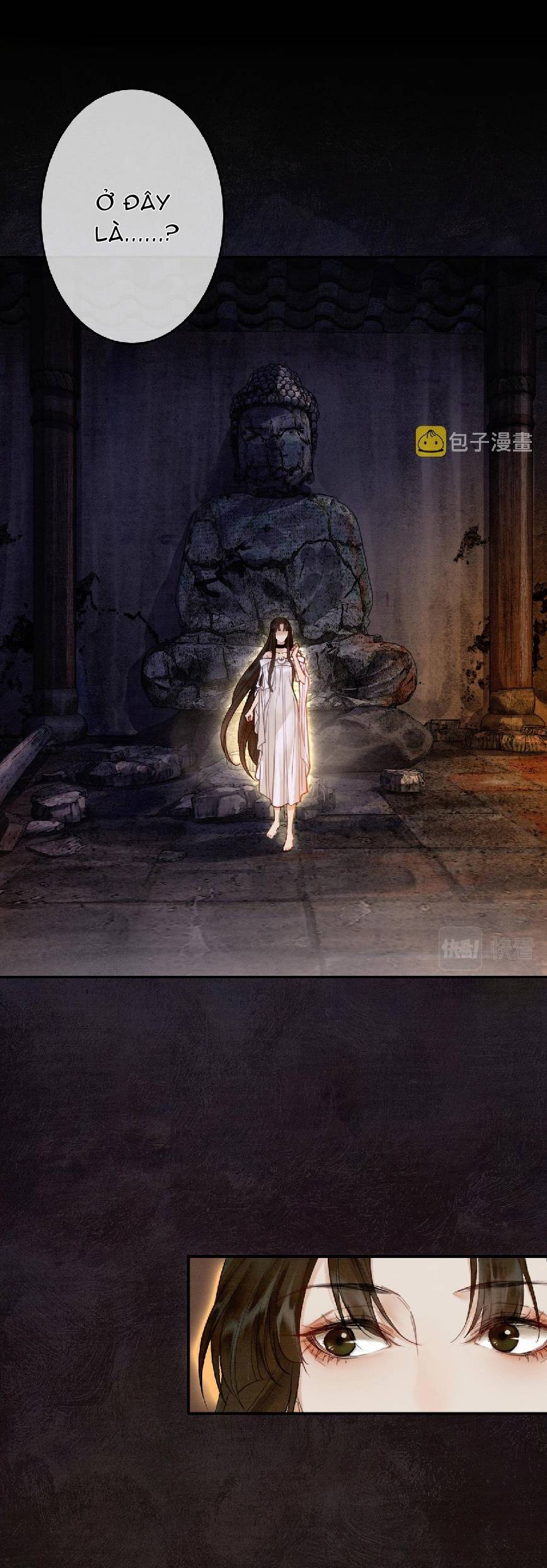 ai đã dạy hư nam chủ phản diện của ta chapter 3 4