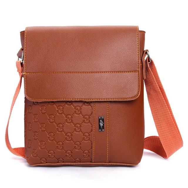 Túi Ipad Nam Đeo Chéo Thời Trang