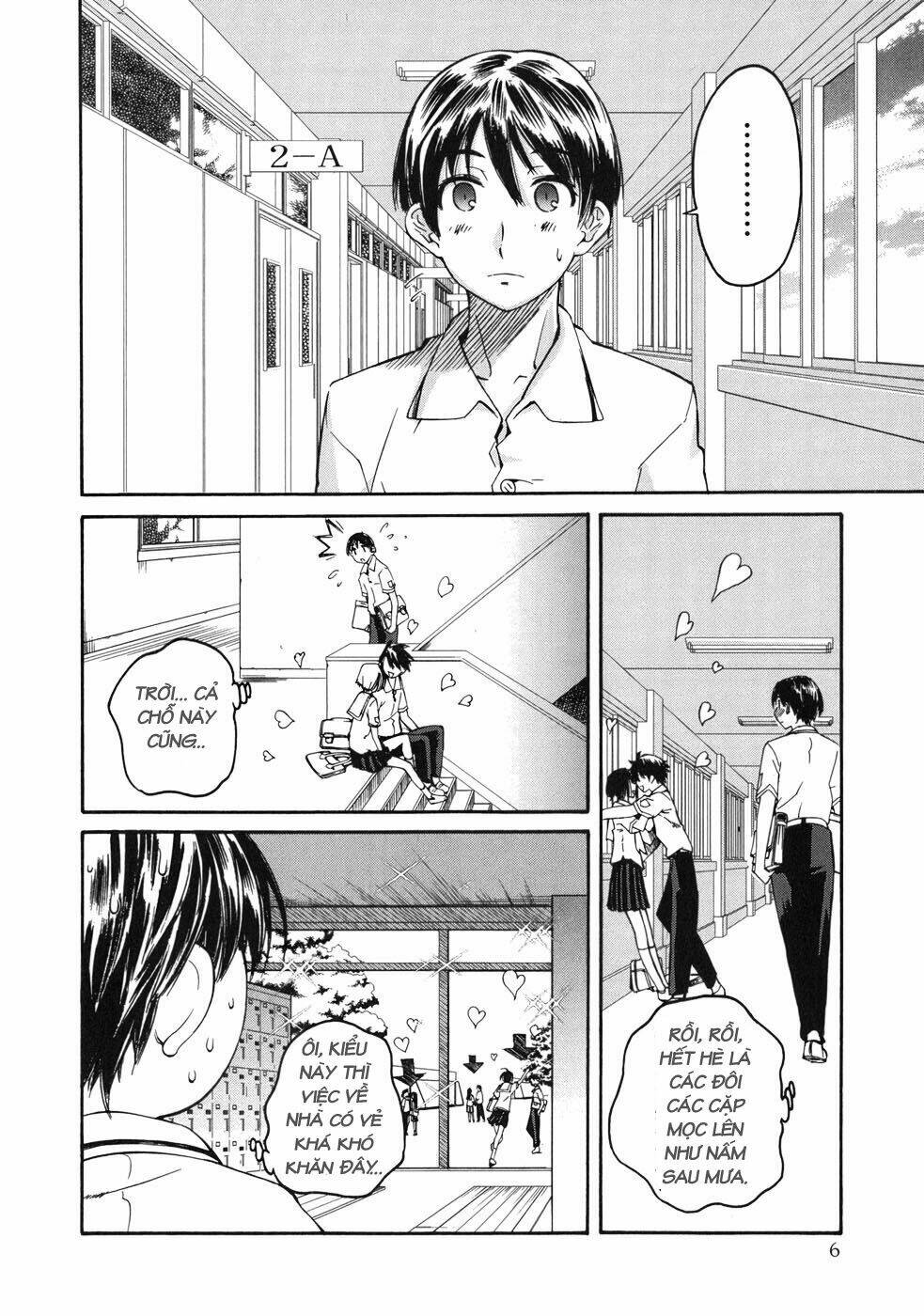 kimikiss chapter 9 8