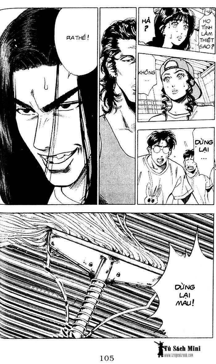 cao thủ bóng rổ chapter 57 18