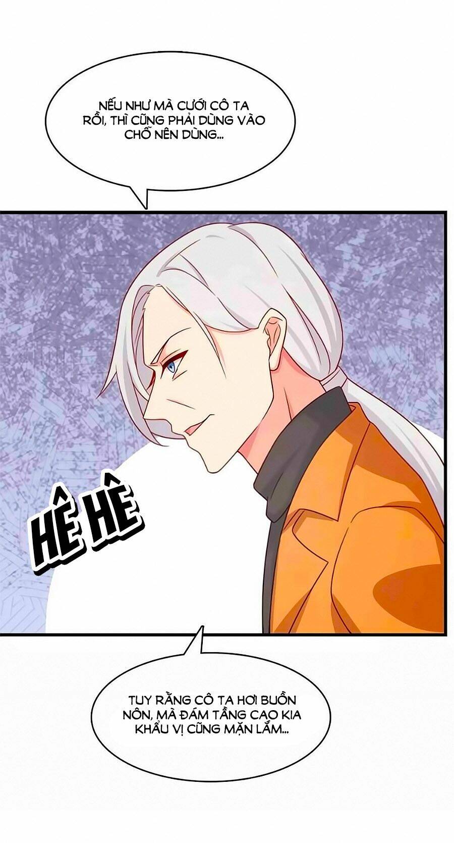 chỉ nhiễm thành hôn chapter 208 14