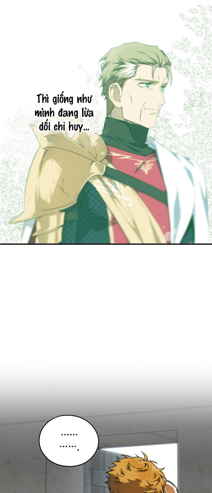 bị che khuất bởi hoàng hôn chapter 53 53